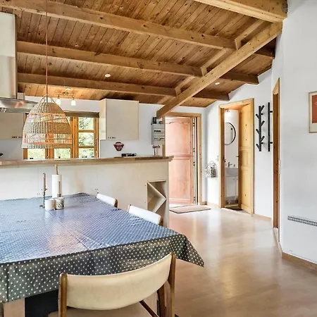 Σπίτι διακοπών M370-vaeggerlose-boto-ringvej-22 Bøtø By