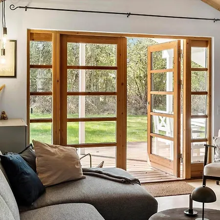 M370-vaeggerlose-boto-ringvej-22 Σπίτι διακοπών