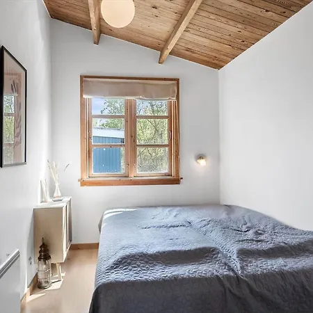 Σπίτι διακοπών M370-vaeggerlose-boto-ringvej-22 Bøtø By