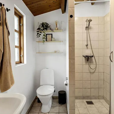 Σπίτι διακοπών M370-vaeggerlose-boto-ringvej-22