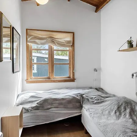 M370-vaeggerlose-boto-ringvej-22 Σπίτι διακοπών *